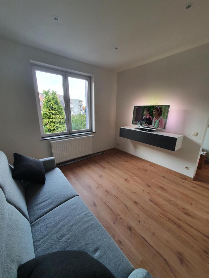 Brussels North - Pajot Apartments Wemmel Extérieur photo