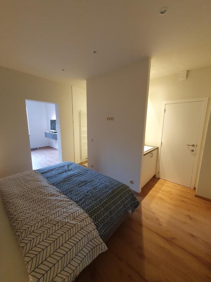 Brussels North - Pajot Apartments Wemmel Extérieur photo